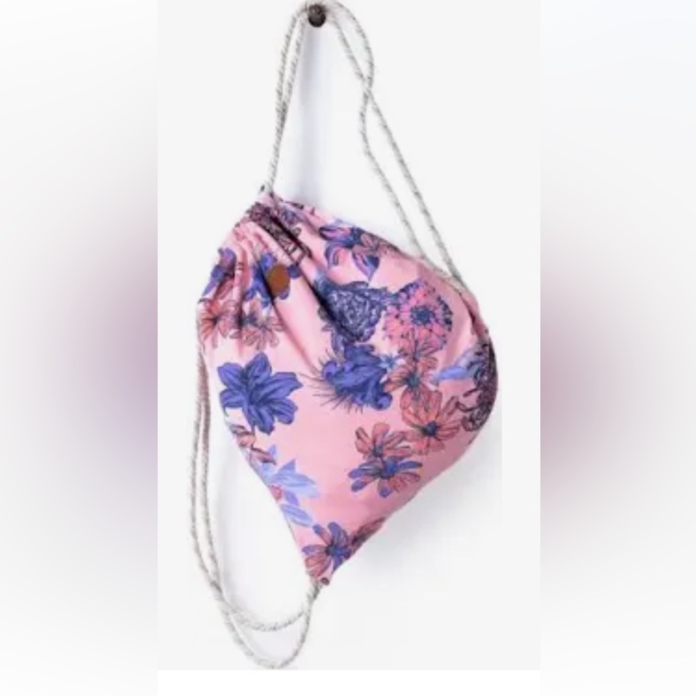 Soft backpack